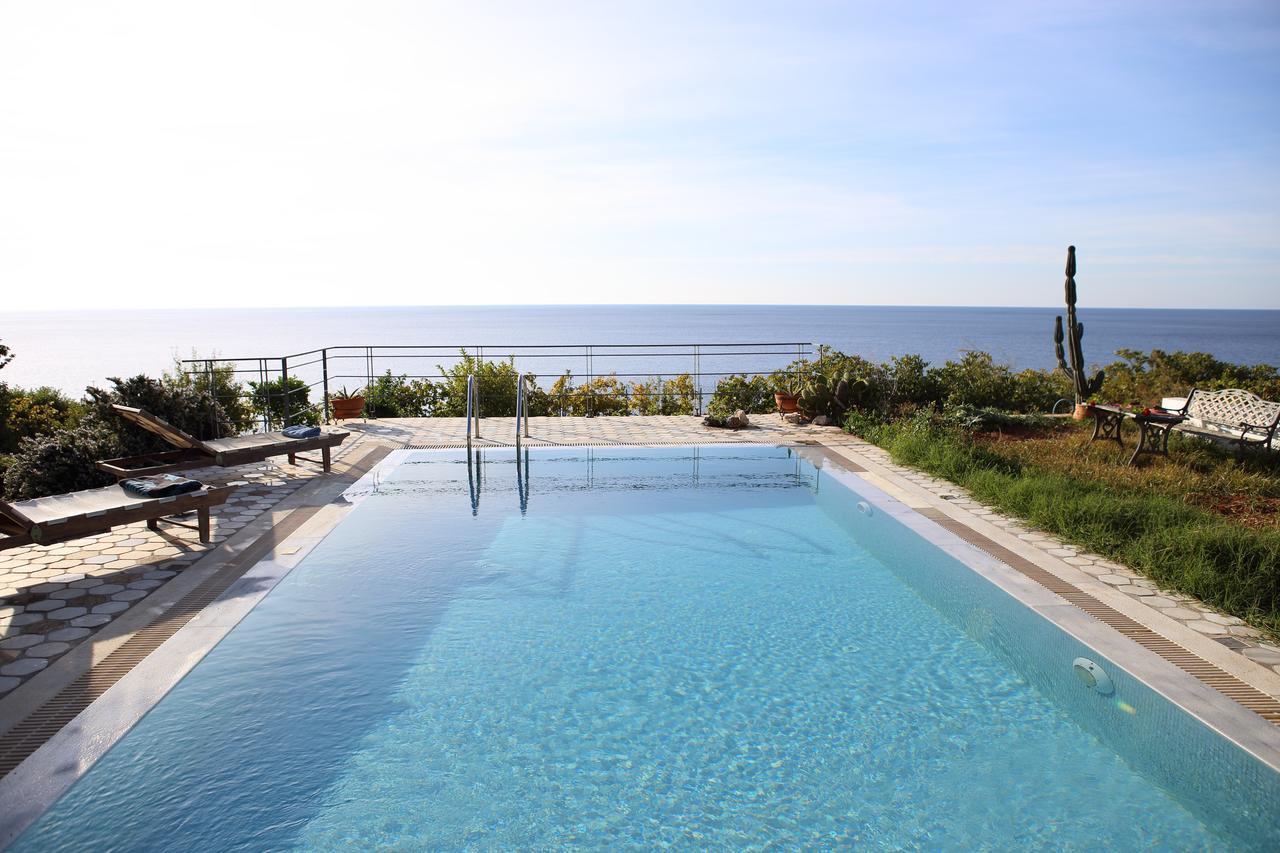 Euphoria - South Crete Villas Achlia Екстериор снимка