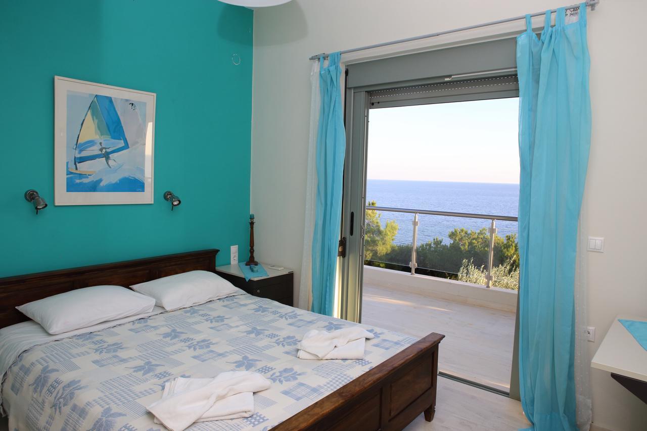 Euphoria - South Crete Villas Achlia Екстериор снимка