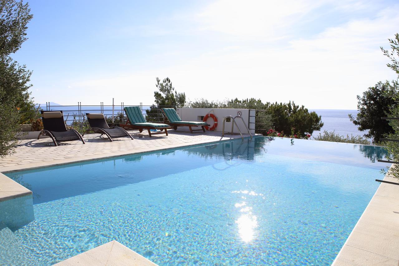 Euphoria - South Crete Villas Achlia Екстериор снимка