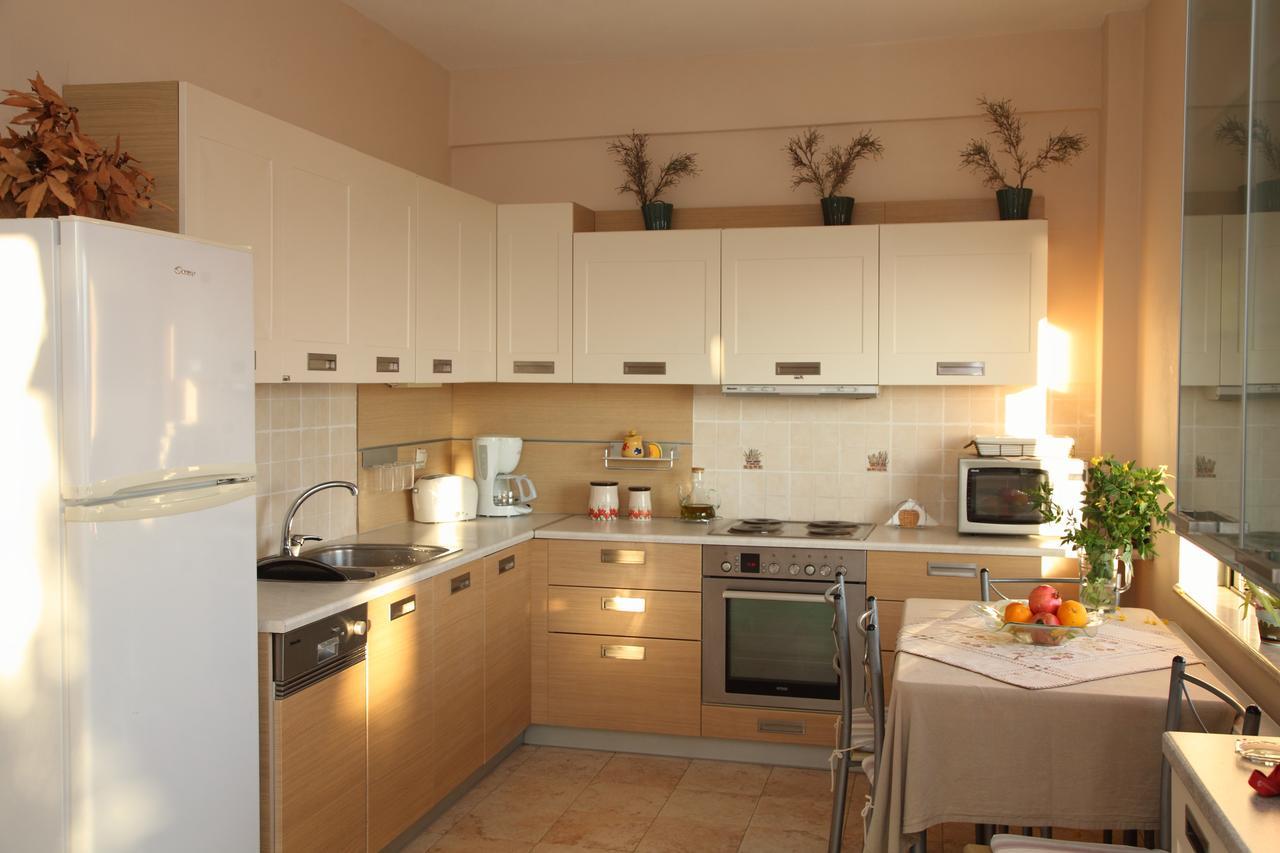 Euphoria - South Crete Villas Achlia Екстериор снимка