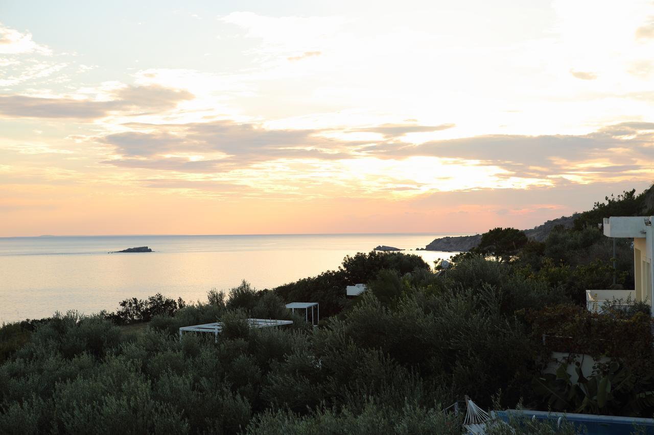 Euphoria - South Crete Villas Achlia Екстериор снимка