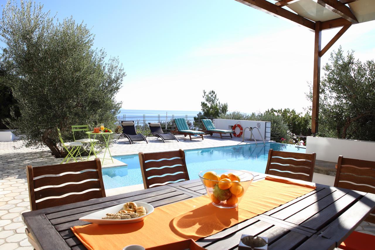 Euphoria - South Crete Villas Achlia Екстериор снимка