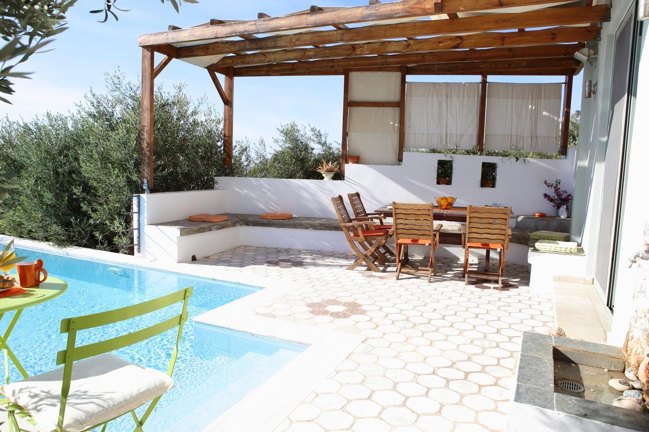 Euphoria - South Crete Villas Achlia Екстериор снимка