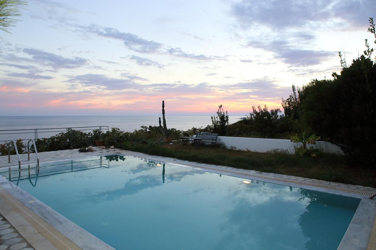 Euphoria - South Crete Villas Achlia Екстериор снимка