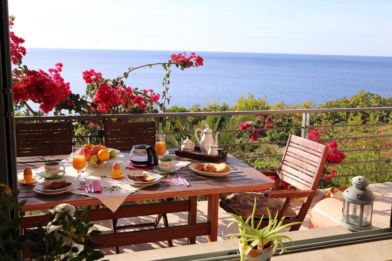 Euphoria - South Crete Villas Achlia Екстериор снимка