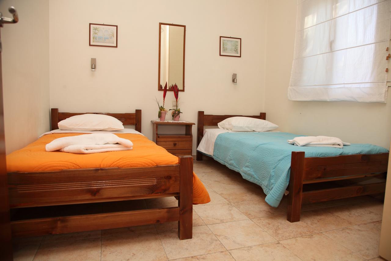 Euphoria - South Crete Villas Achlia Екстериор снимка