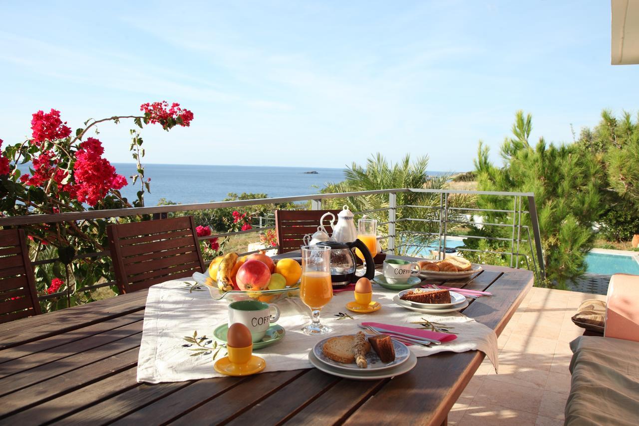 Euphoria - South Crete Villas Achlia Екстериор снимка