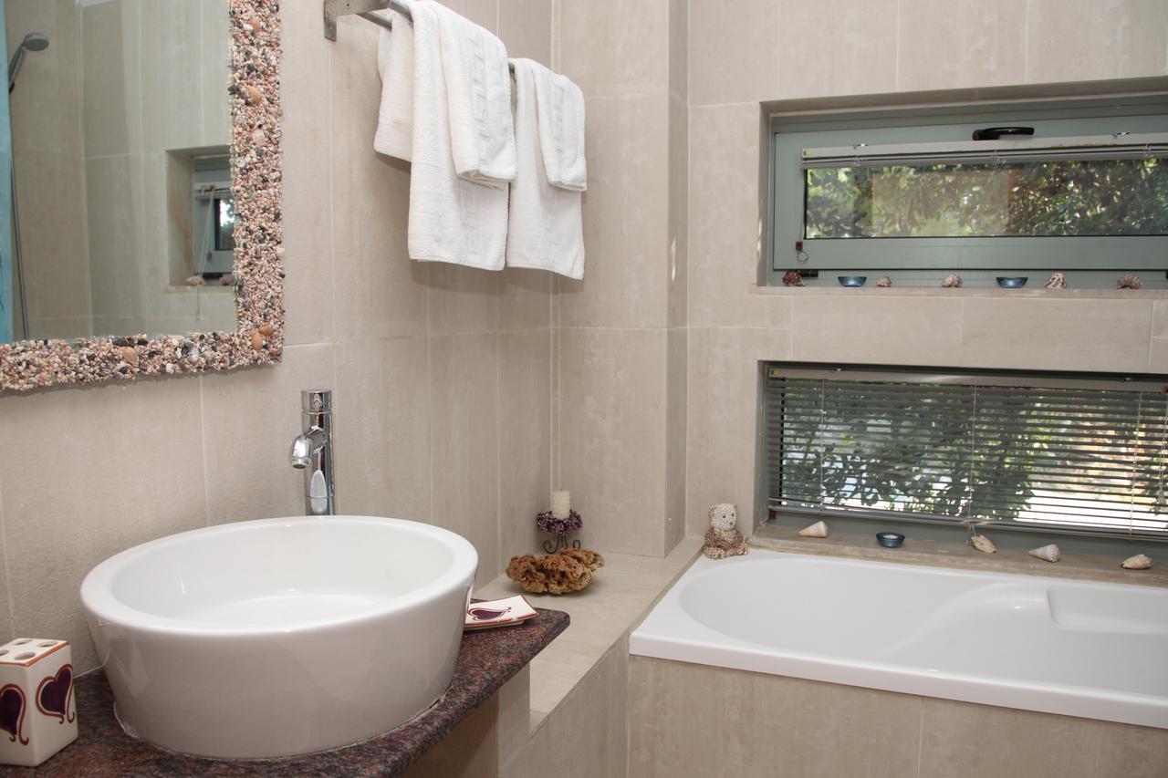 Euphoria - South Crete Villas Achlia Екстериор снимка