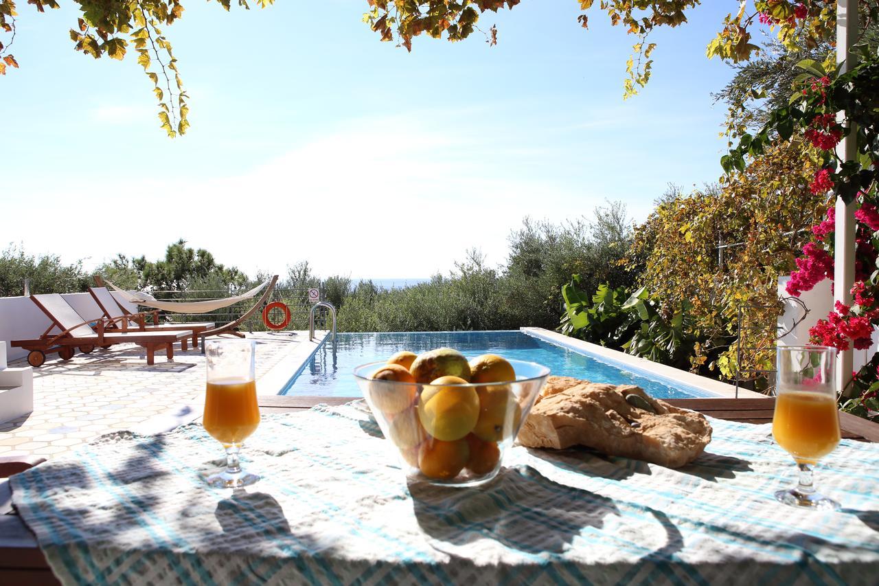 Euphoria - South Crete Villas Achlia Екстериор снимка