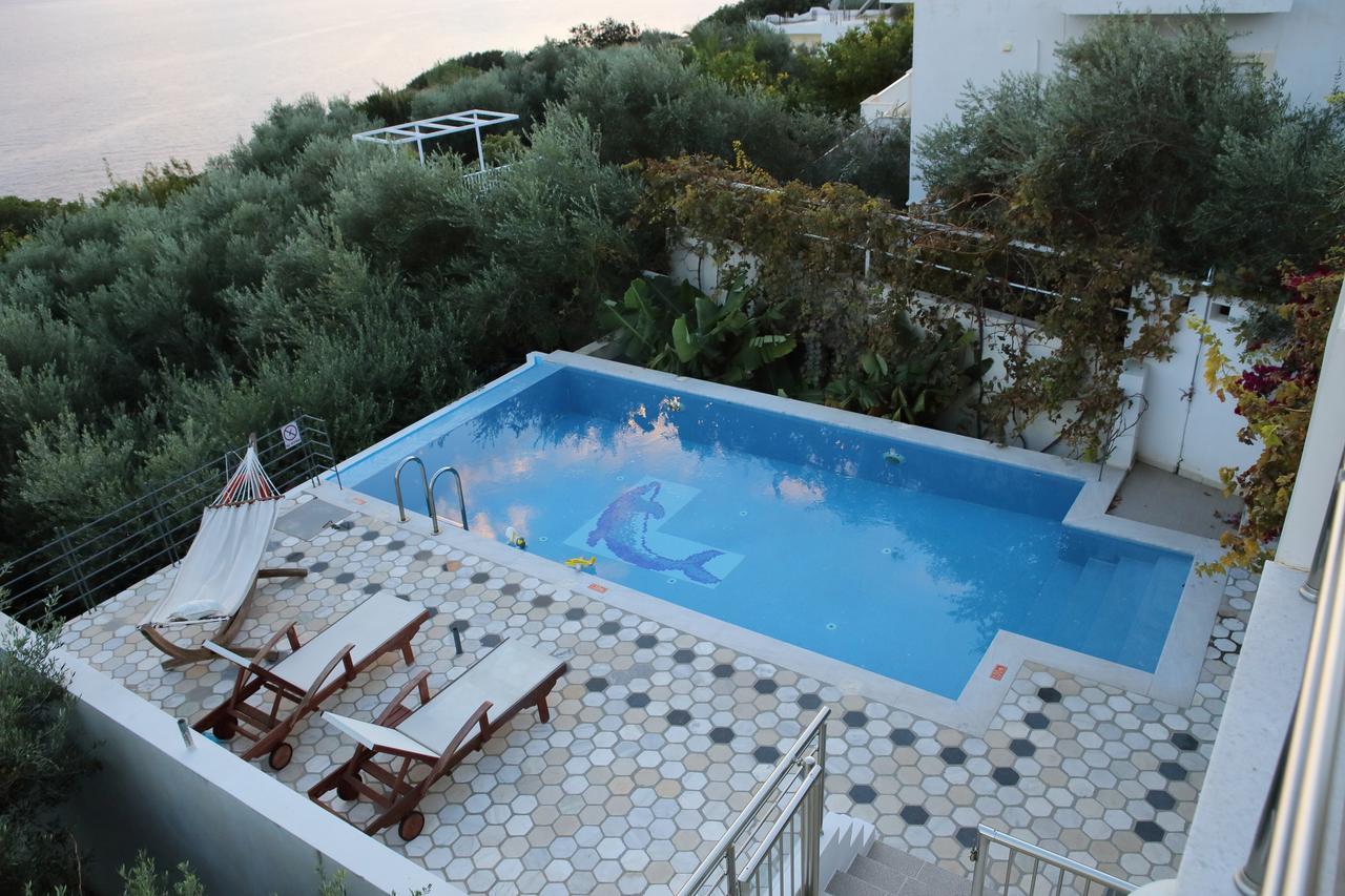 Euphoria - South Crete Villas Achlia Екстериор снимка