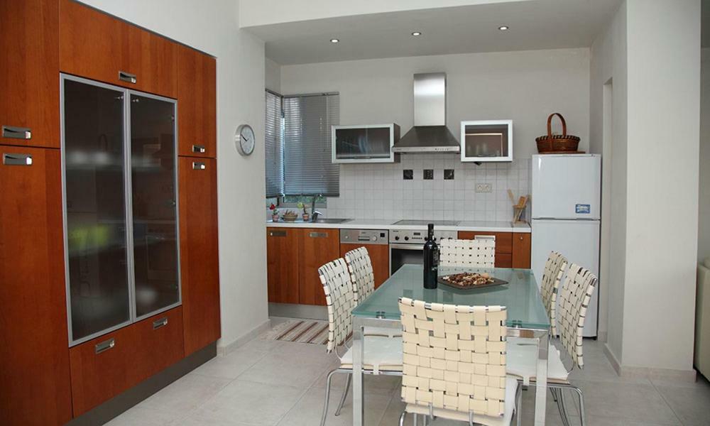 Euphoria - South Crete Villas Achlia Екстериор снимка