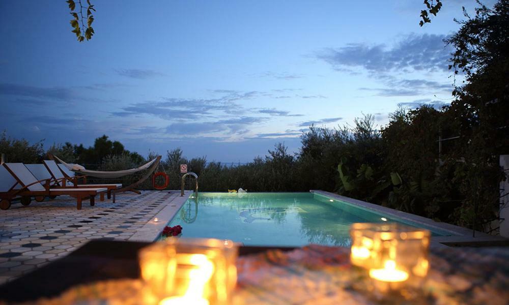 Euphoria - South Crete Villas Achlia Екстериор снимка
