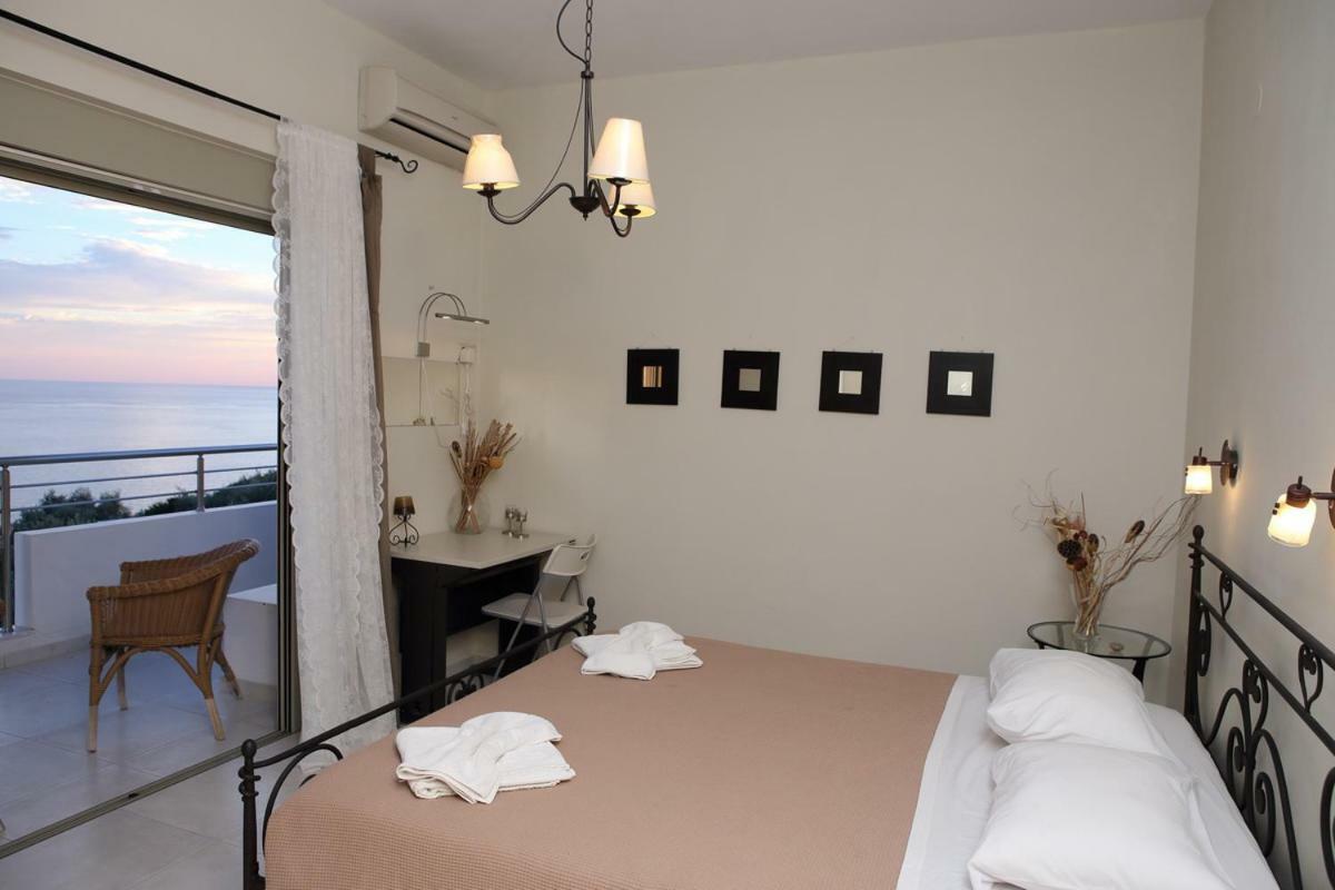 Euphoria - South Crete Villas Achlia Екстериор снимка