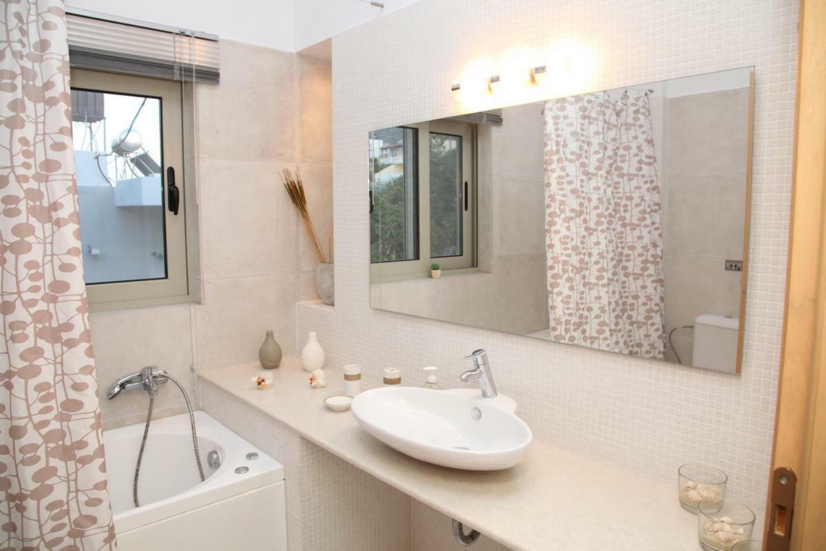 Euphoria - South Crete Villas Achlia Екстериор снимка