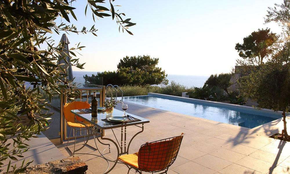 Euphoria - South Crete Villas Achlia Екстериор снимка
