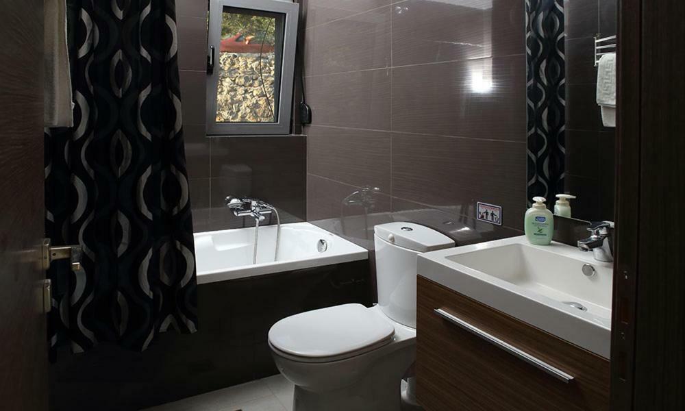 Euphoria - South Crete Villas Achlia Екстериор снимка