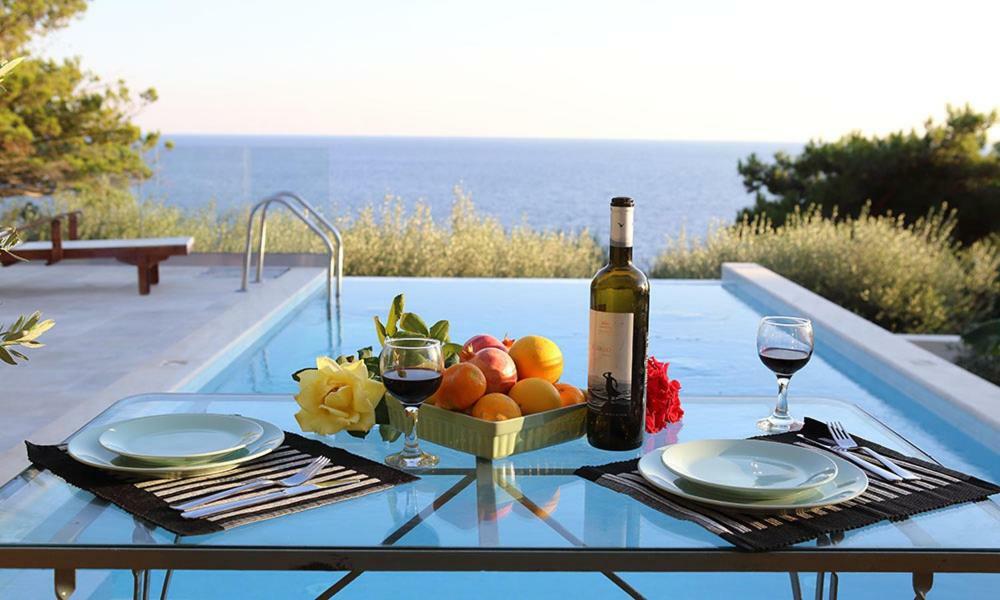 Euphoria - South Crete Villas Achlia Екстериор снимка