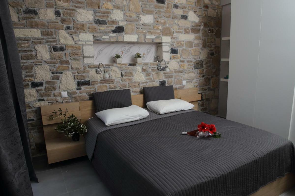 Euphoria - South Crete Villas Achlia Екстериор снимка