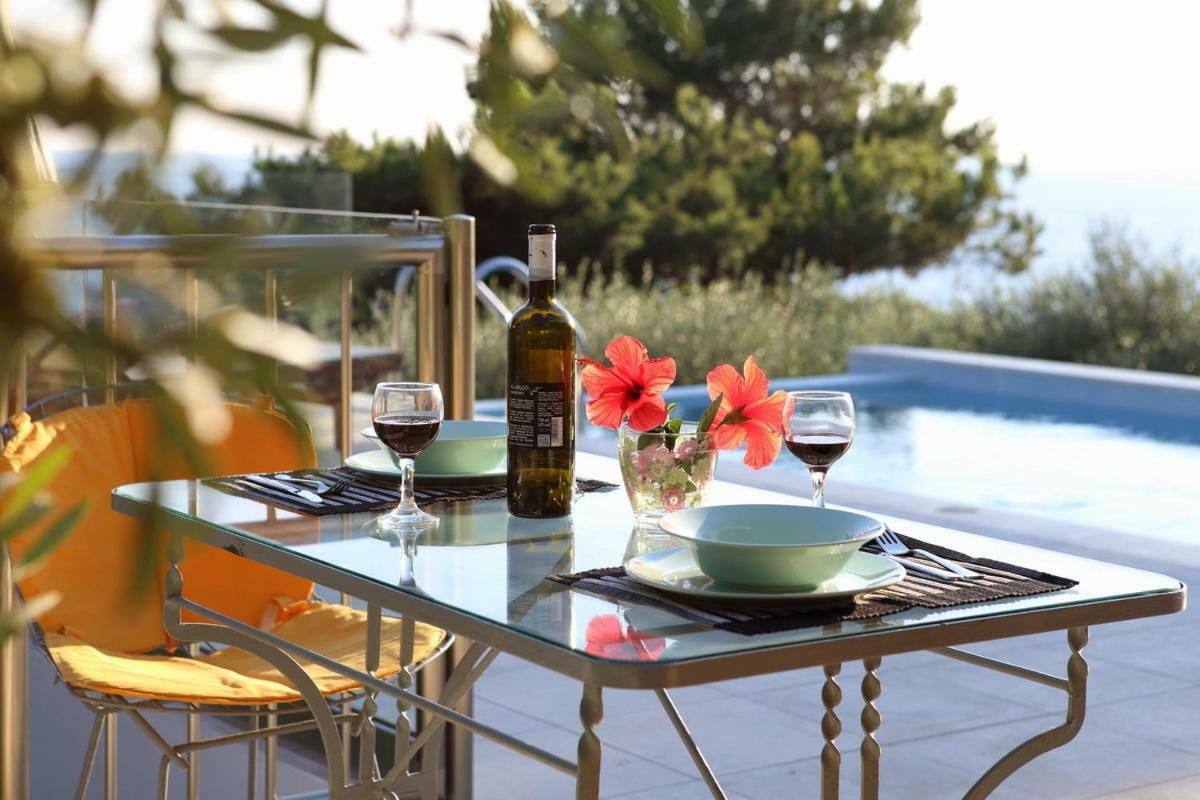 Euphoria - South Crete Villas Achlia Екстериор снимка