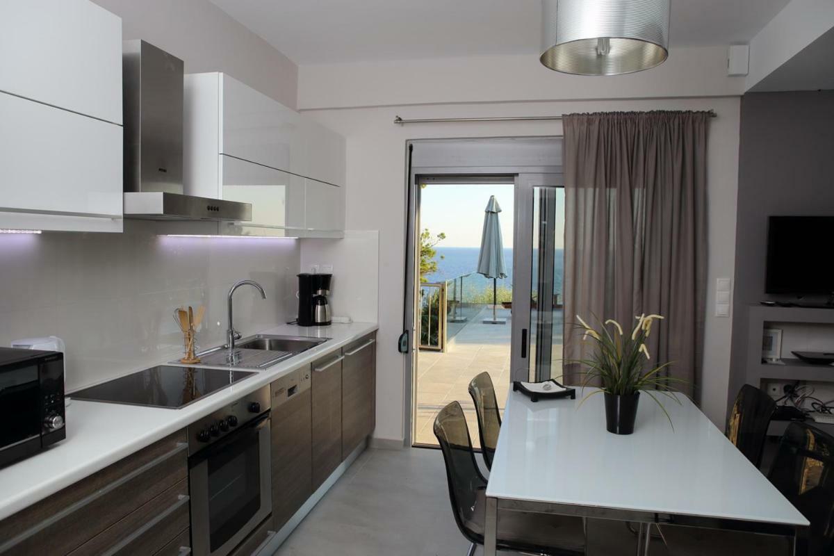 Euphoria - South Crete Villas Achlia Екстериор снимка