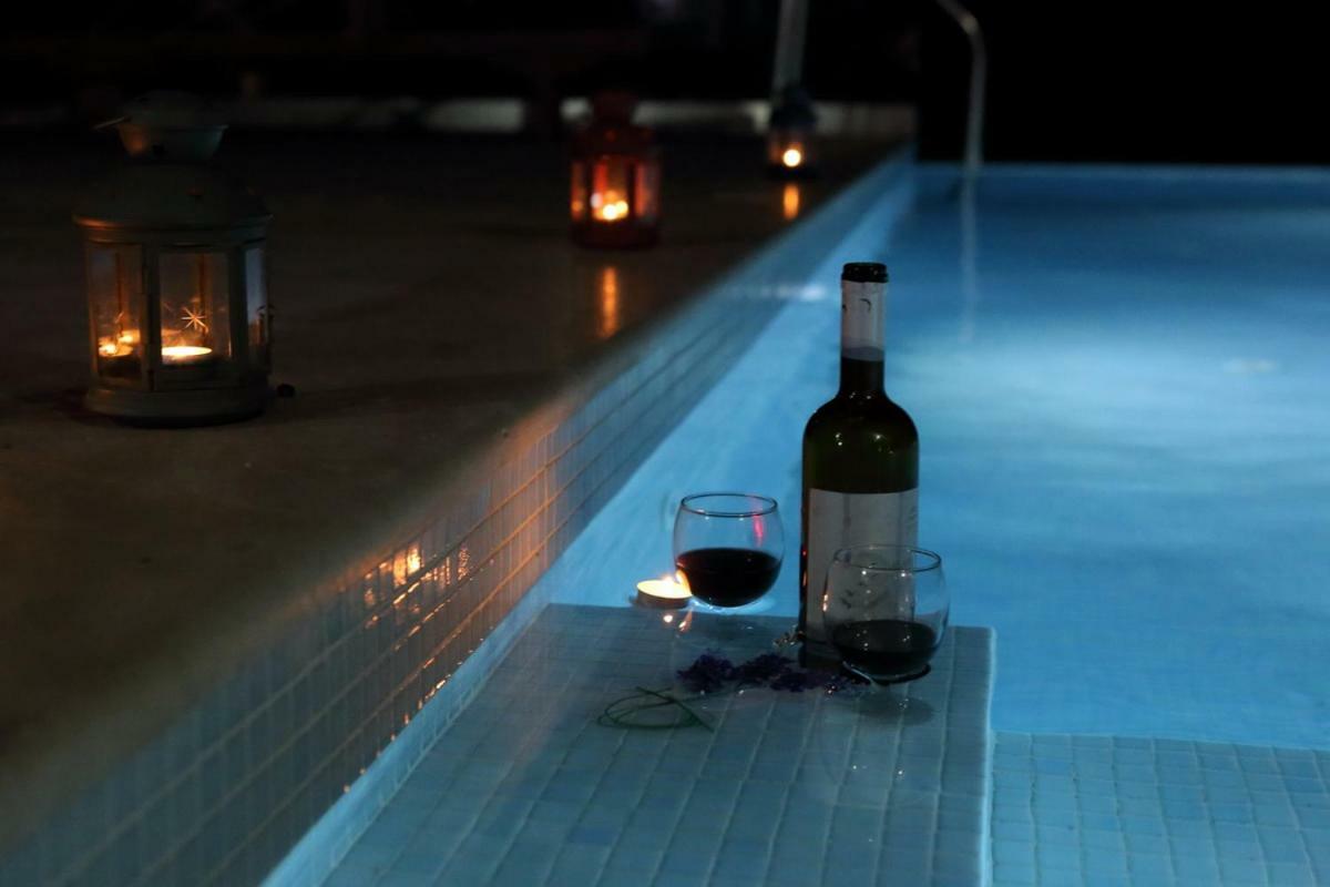 Euphoria - South Crete Villas Achlia Екстериор снимка