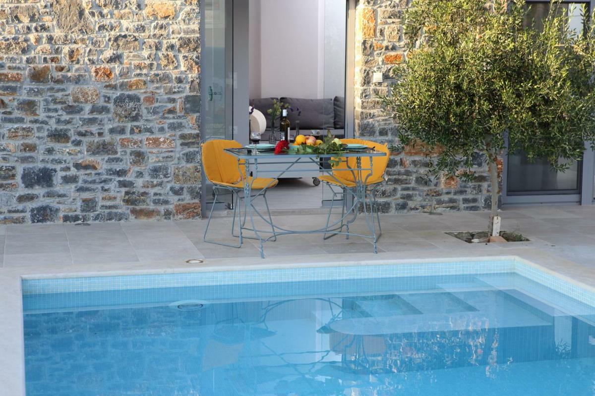 Euphoria - South Crete Villas Achlia Екстериор снимка