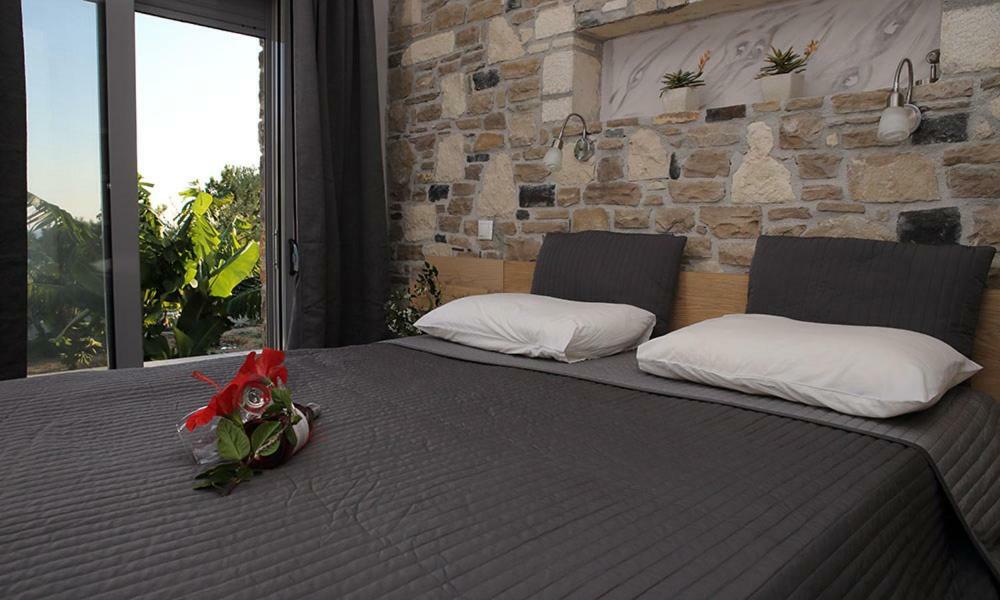 Euphoria - South Crete Villas Achlia Екстериор снимка