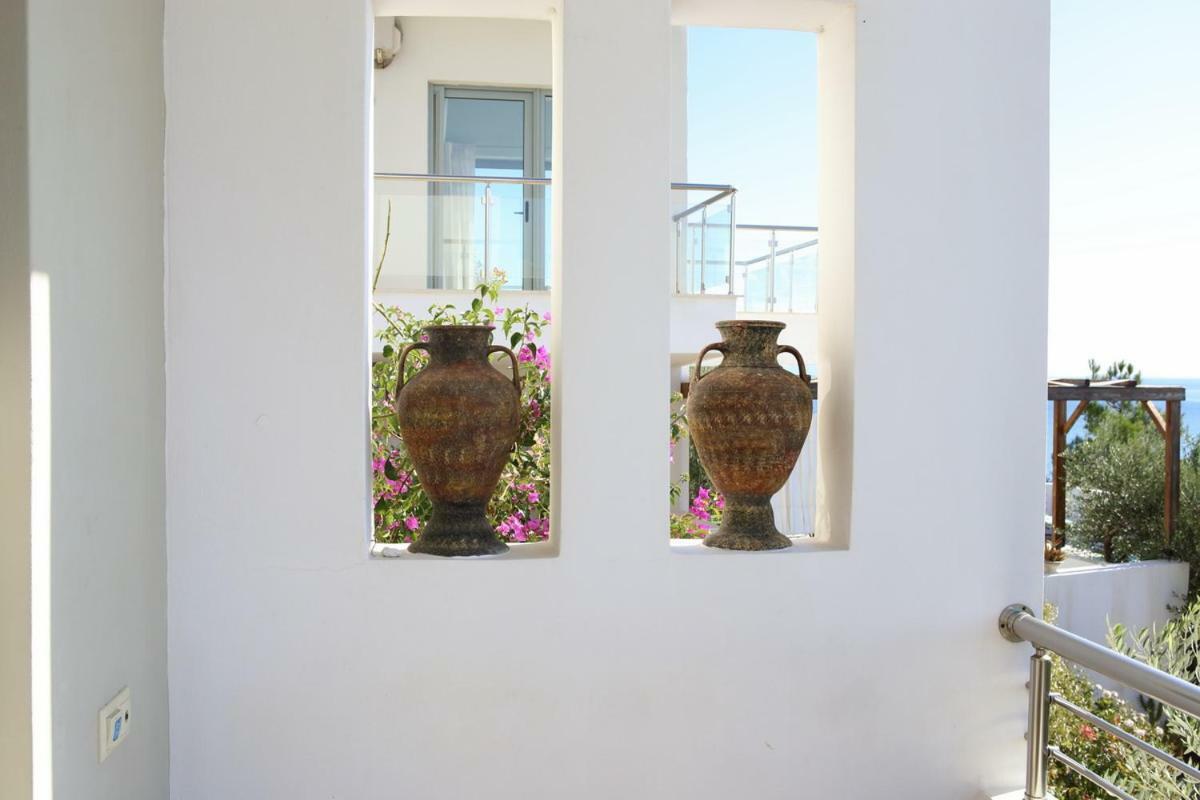 Euphoria - South Crete Villas Achlia Екстериор снимка