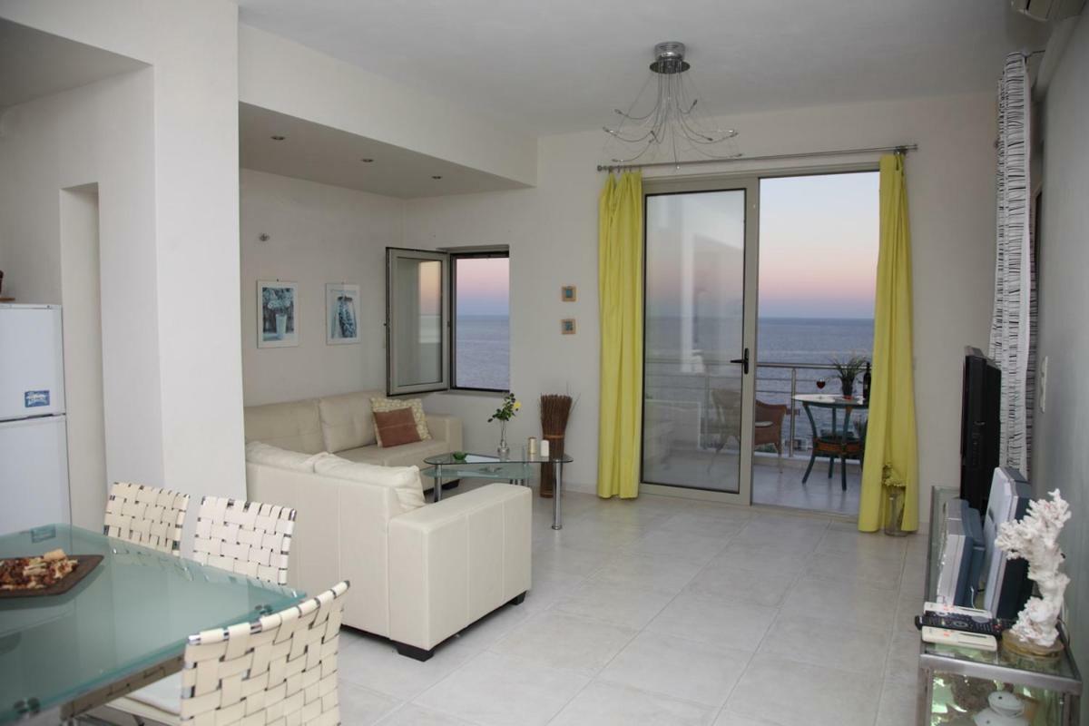 Euphoria - South Crete Villas Achlia Екстериор снимка