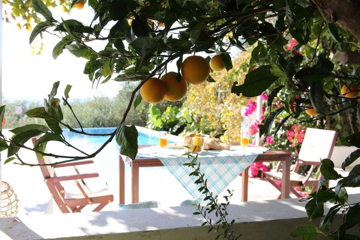 Euphoria - South Crete Villas Achlia Екстериор снимка