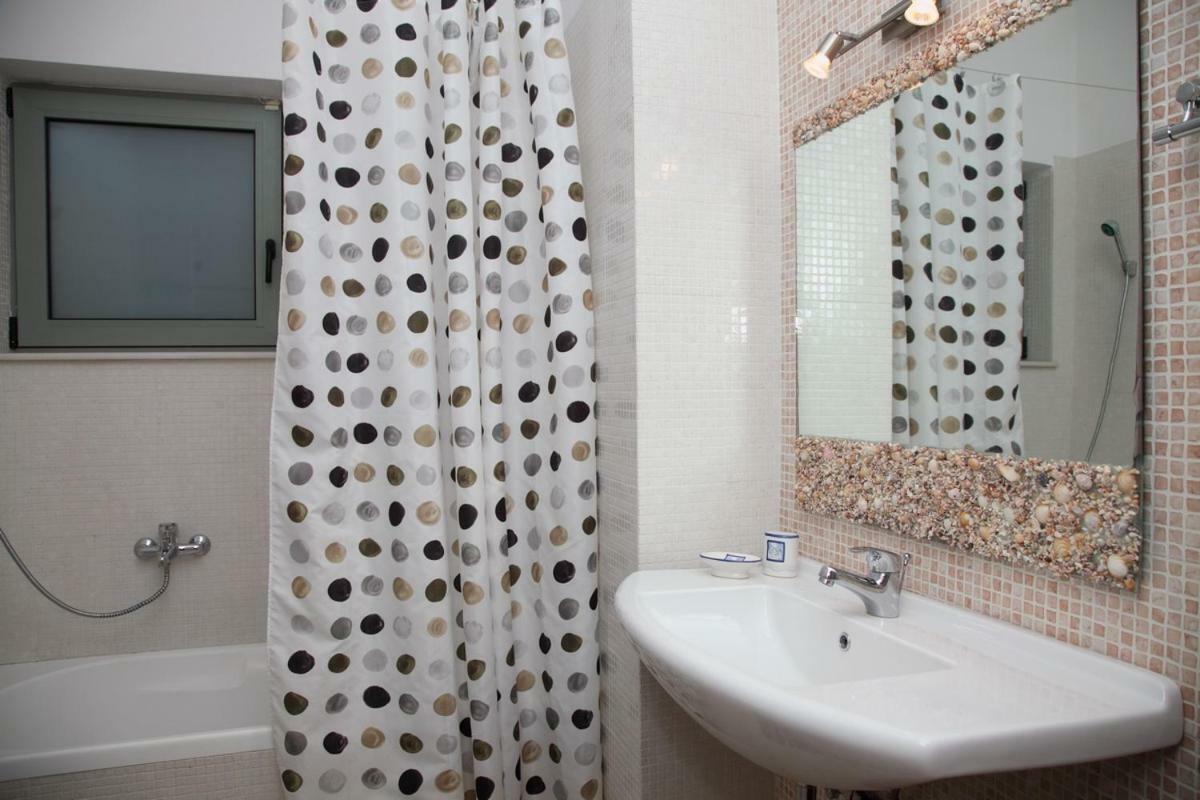 Euphoria - South Crete Villas Achlia Екстериор снимка