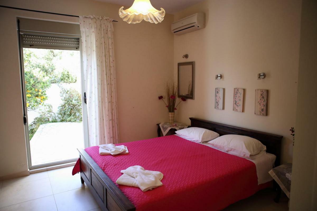 Euphoria - South Crete Villas Achlia Екстериор снимка