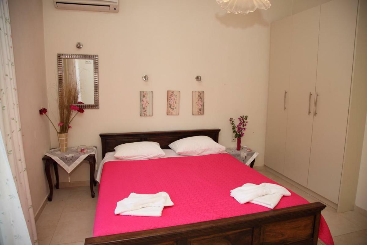 Euphoria - South Crete Villas Achlia Екстериор снимка